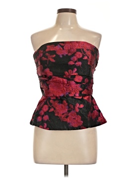White House Black Market Sleeveless Top