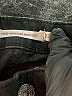 Levi's Black Jeans Size 32 waist - photo 7
