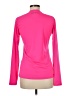 Under Armour Pink Long Sleeve Top Size M - photo 2