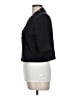 Relativity 100% Cotton Black Cardigan Size L - photo 5