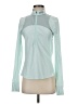 Under Armour Teal Track Jacket Size S - photo 1