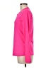 Under Armour Pink Long Sleeve Top Size M - photo 5