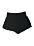 Active by Old Navy Solid Black Shorts Size M - photo 2