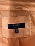 Kaari Blue Pink Jacket Size M - photo 6