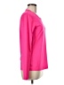 Under Armour Pink Long Sleeve Top Size M - photo 4
