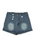 Unbranded Blue Denim Shorts Size M - photo 1
