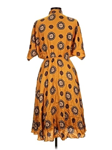 NISSA Casual Dress (view 2)