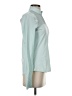 Under Armour Teal Track Jacket Size S - photo 4