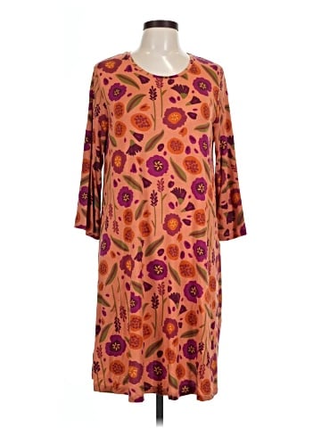 Gudrun Sjödén Casual Dress (view 1)