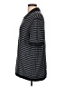 Faherty Gray Cardigan Size L - photo 5