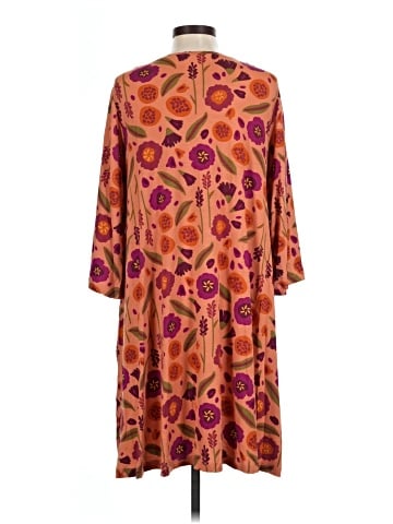 Gudrun Sjödén Casual Dress (view 2)