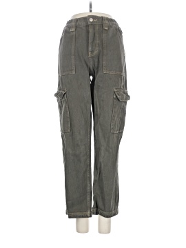 PacSun Cargo Pants (view 1)