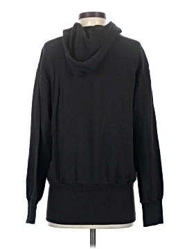 Vince. Zip Up Hoodie (view 2)