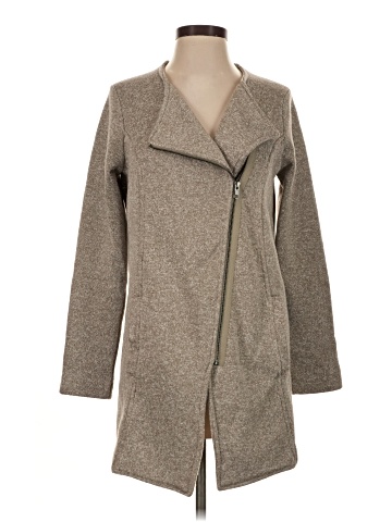 Banana Republic Factory Store Coat (view 1)