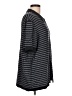 Faherty Gray Cardigan Size L - photo 4