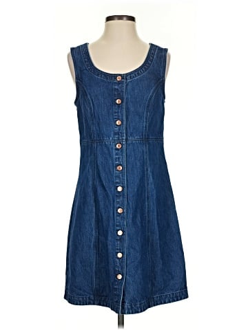 Gap Casual Dress (view 1)