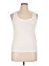 Vineyard Vines Ivory Tank Top Size XL - photo 1