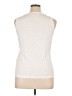Vineyard Vines Ivory Tank Top Size XL - photo 2