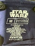 Star Wars Blue Pullover Hoodie Size M (kids) - photo 3