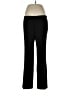 AKRIS Solid Black Wool Pants Size 10 - photo 1