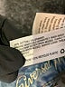 Universal Thread Blue Denim Shorts Size 10 - photo 4