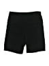 Zella Solid Black Athletic Shorts Size M - photo 1