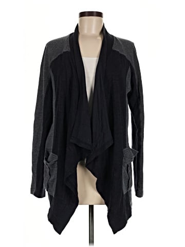 Lucky Lotus Cardigan (view 1)
