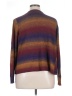 Ruby Rd. 100% Acrylic Brown Cardigan Size XL (petite) - photo 2