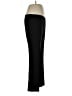 AKRIS Solid Black Wool Pants Size 10 - photo 4