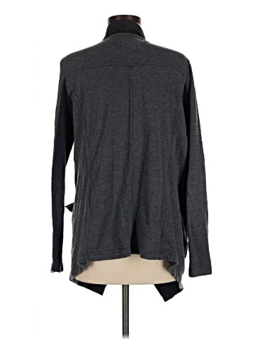 Lucky Lotus Cardigan (view 2)
