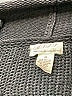 M.S.S.P. Black Cardigan Size M - photo 7