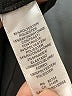 BCBGMAXAZRIA Black Cocktail Dress Size 6 - photo 8
