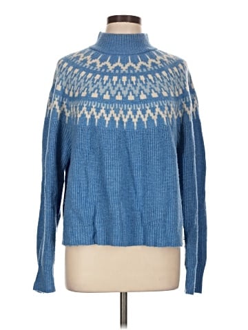 J.Crew Pullover Sweater (view 1)