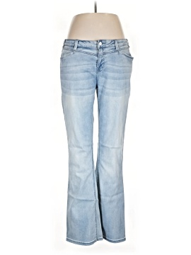 Rock & Roll Denim Jeans