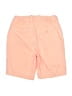 Crewcuts Solid Orange Shorts Size 10 - photo 2