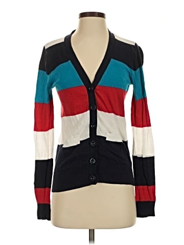 Timing Cardigan (view 1)