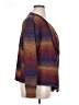 Ruby Rd. 100% Acrylic Brown Cardigan Size XL (petite) - photo 4