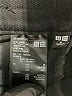 Uniqlo Solid Black Jeggings Size M - photo 7