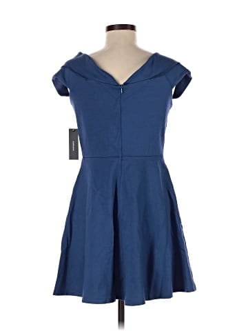 Lulus Casual Dress (view 2)