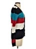 Timing 100% Cotton Blue Cardigan Size S - photo 4