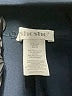 ShoSho Blue Active Pants Size 1X - photo 7
