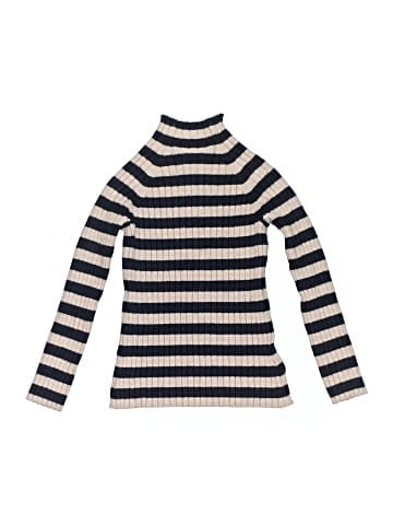 Mayoral Turtleneck Sweater (view 1)