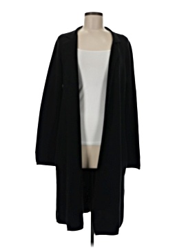 Eileen Fisher Silk Cardigan