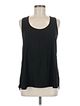 Ann Taylor Loft Sleeveless Blouse