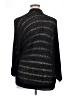 Beverly Drive Black Cardigan Size 1X - photo 2