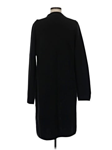 Eileen Fisher Silk Cardigan (view 2)