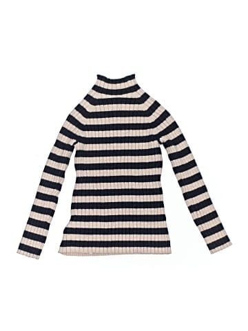 Mayoral Turtleneck Sweater (view 2)