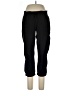 Athleta Black Casual Pants Size 10 - photo 1