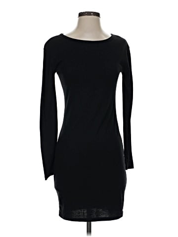 Piko Casual Dress (view 1)