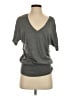 H&M Gray Pullover Sweater Size S - photo 1